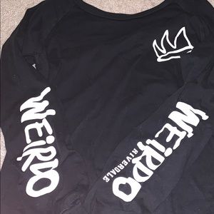 Riverdale Long Sleeve